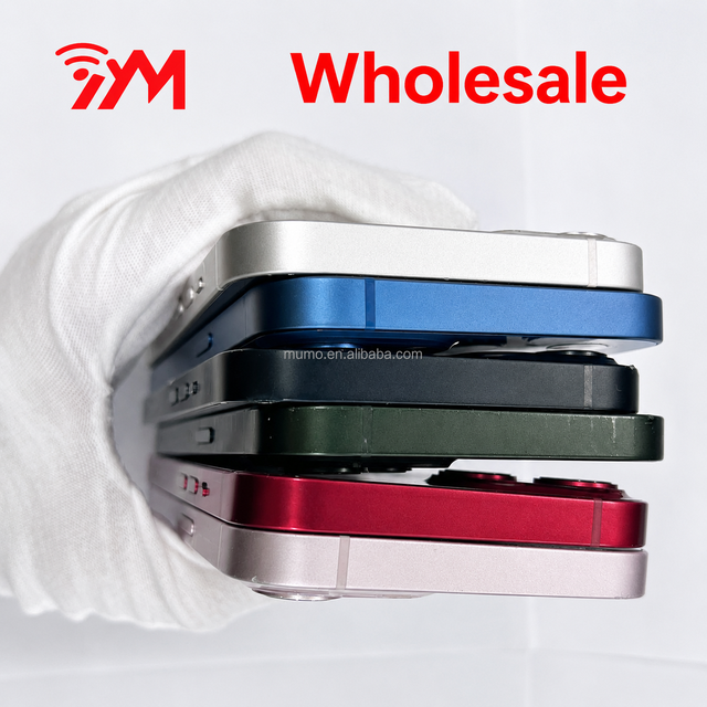 Phone Mobile Used Phones Buyer Price Battery Tested Original Screen Wholesale Low MOQ Hot 16 F16A0001