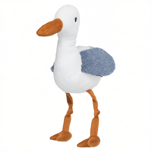 Juguete para Mascotas Seagull Hinnerk Be Nordic de Poliéster de 35 cm con Sonido - Product Image 2