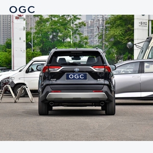 <span class=keywords><strong>RAV4</strong></span> <span class=keywords><strong>2023</strong></span> de Alta Calidad, SUV con Volante a la Izquierda, 5 Asientos, 2.5L Turbo, Cuero, R17, Auto Usado de Lujo, Exportación Directa de Fábrica en China - Product Image 6