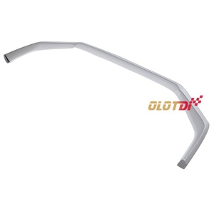 Spoiler avant en FRP pour Honda Civic Hatchback 11e génération FL1 JDM BLZ Auto Tuning - Product Image 6