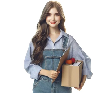 خدمة الشحن السريع من الباب إلى الباب للعناصر الكبيرة مثل مستحضرات التجميل والأثاث والملابس والأحذية إلى المملكة العربية السعودية الشحن الجوي - Product Image 6