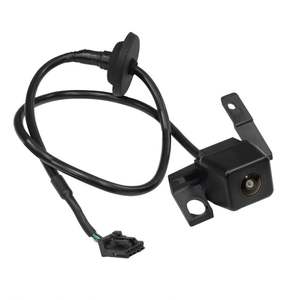 Cámara de Reversa Trasera para Auto 95760-3M060 para Hyundai <span class=keywords><strong>Genesis</strong></span> Sedan 2009-10-11 957603M060 Cámara de Visión Trasera para Estacionamiento - Product Image 3