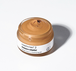Cosmelan 2 Crema Correctora de Manchas Oscuras Eliminación de Cloasma Facial Original España - Product Image 5