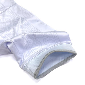 <span class=keywords><strong>Maglia</strong></span> da <span class=keywords><strong>calcio</strong></span> classica stile Streetwear personalizzata <span class=keywords><strong>maglia</strong></span> da <span class=keywords><strong>calcio</strong></span> a manica lunga Vintage di alta qualità con motivo sublimato - Product Image 5