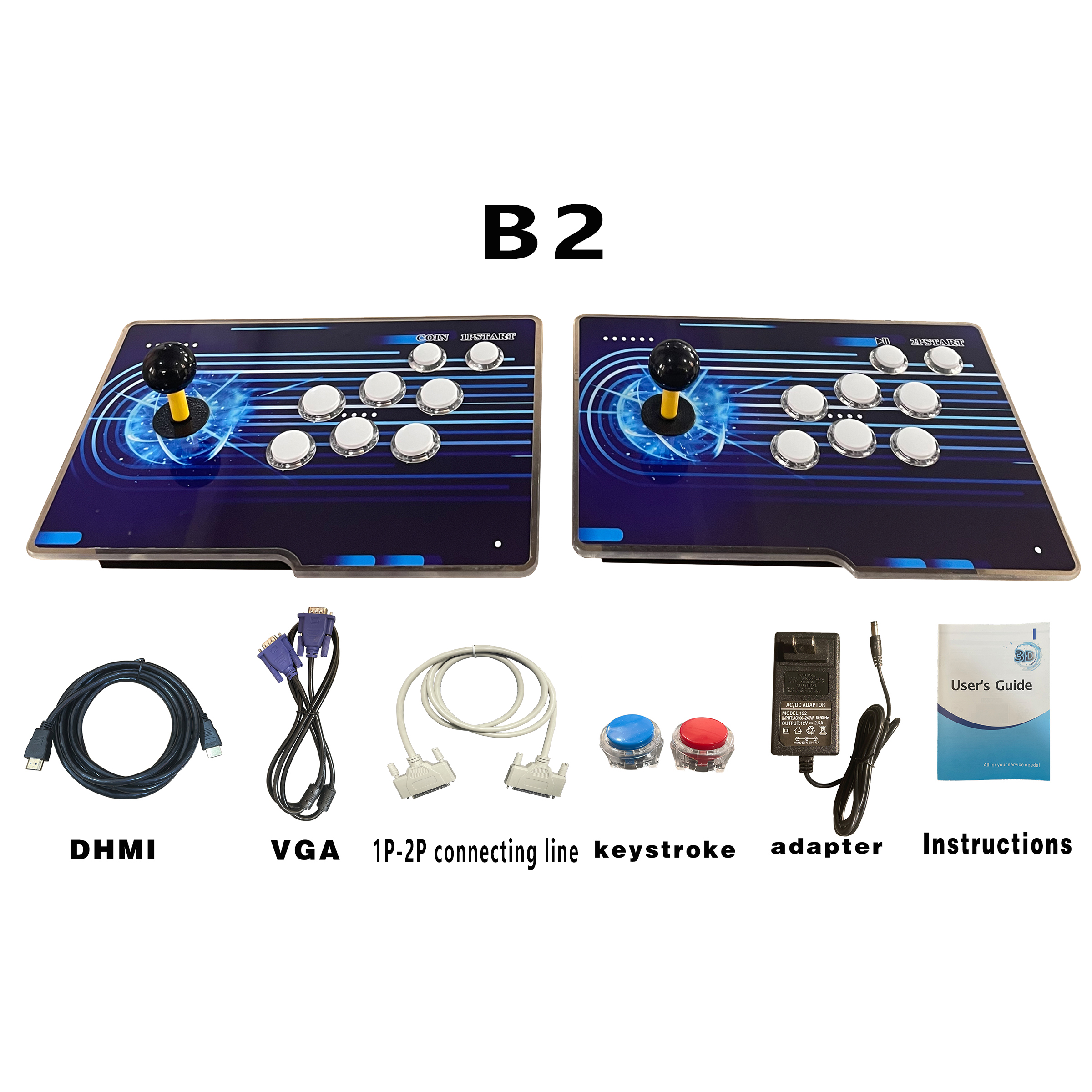 Bleu-B2
