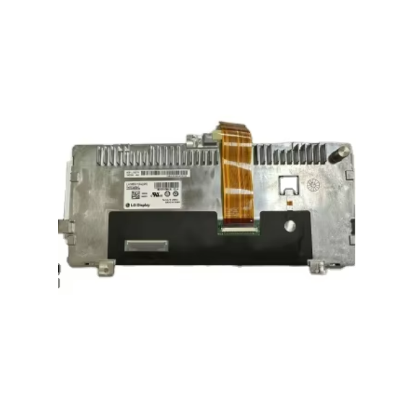 New 10.3-Inch 1280*480 Automotive Display Panel LA103DV1-SL01 High Resolution LCD Modules