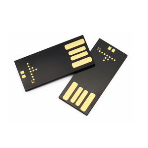 厂家直销4gb 8gb <span class=keywords><strong>16gb</strong></span> 32gb 64gb 128gb u盘<span class=keywords><strong>2</strong></span>.0超薄记忆棒Udp芯片无外壳 - Product Image 1