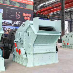 Trituradora de Impacto PF1007, Máquina Trituradora de Piedra y Roca para Minería, Alta Eficiencia, Duradera, Portátil, Precio de Fábrica, Nueva Llegada, Mejor Calidad - Product Image 3