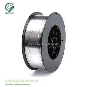 Filo in Acciaio al Carbonio Zincato a Caldo Robusto e Durevole a Prezzo di Fabbrica per Applicazioni di Taglio e Piegatura - Product Image 5