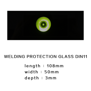 Lente <span class=keywords><strong>de</strong></span> filtro <span class=keywords><strong>de</strong></span> Máscara <span class=keywords><strong>de</strong></span> Soldadura transparente <span class=keywords><strong>de</strong></span> protección ocular <span class=keywords><strong>de</strong></span> seguridad con certificado CE <span class=keywords><strong>para</strong></span> soldadura <span class=keywords><strong>de</strong></span> arco - Product Image 5