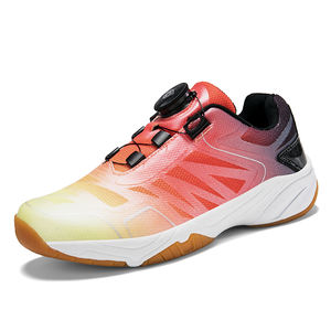 Chaussures de badminton, <span class=keywords><strong>tennis</strong></span>, <span class=keywords><strong>tennis</strong></span> de table, volleyball, course sur piste et trail pour hommes, femmes, enfants, garçons et filles - Product Image 1
