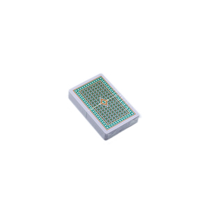 <span class=keywords><strong>777</strong></span> HG Carte À Jouer En Plastique À Vendre - Product Image 6