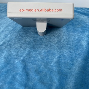 Appareil d'électroencéphalographie (EEG) à 32 canaux avec système de cartographie numérique de l'activité électrique cérébrale EO-EEG88 - Product Image 4