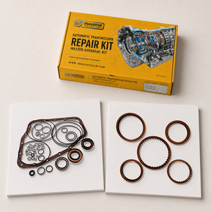 Kit de réparation de transmission automatique u440e neuf pour Toyota Vitz TRANSRISE - Product Image 1