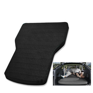 Taille personnalisée SUV Voiture Voyage Dormir Pliable Air Gonflable <span class=keywords><strong>Camping</strong></span> Éponge <span class=keywords><strong>Mousse</strong></span> <span class=keywords><strong>Matelas</strong></span> Lit Pliant - Product Image 5