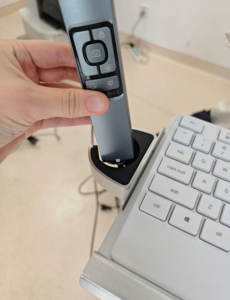 Colposcopio Inalámbrico Portátil HD con Video Digital para Ginecólogos, Clínica Móvil y Uso Doméstico con Estuche de Transporte - Product Image 6