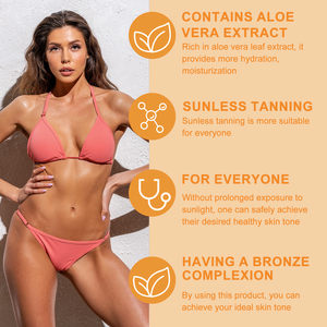 Sumax 100ml thuộc da Mousse - Product Image 6