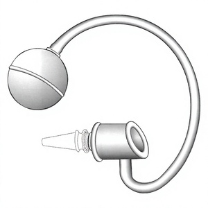 Siegle Spekula Hochwertige Medizinische Siegle Ohrspiegel Präzisions-Otoskop HNO-Chirurgische Instrumente für Professionelle Ohrenuntersuchungen - Product Image 1