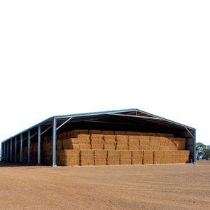 Entrepôt préfabriqué en acier léger à faible coût, abri de voiture moderne, imperméable, ignifuge, anticorrosion, <span class=keywords><strong>grand</strong></span> <span class=keywords><strong>espace</strong></span> - Product Image 4