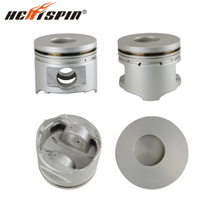 निर्माता आपूर्तिकर्ता 14बी पिस्टन एल्यूमीनियम मिश्र धातु डीजल इंजन पार्ट्स टोयोटा 14बी 13101-58040 के लिए उच्च गुणवत्ता वाला पिस्टन सेट - Product Image 4