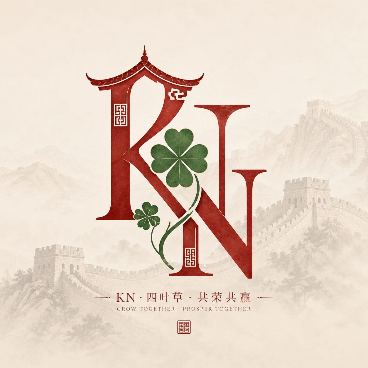 Jinan Keen Machinery Technology Co., Ltd. logo