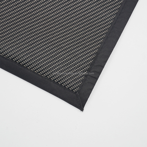 <span class=keywords><strong>Tapis</strong></span> de sol en PVC tissé 2023 et <span class=keywords><strong>tapis</strong></span> en <span class=keywords><strong>vinyle</strong></span> tissé pour intérieur et extérieur, identique à Chilewich et Fitnice - Product Image 5