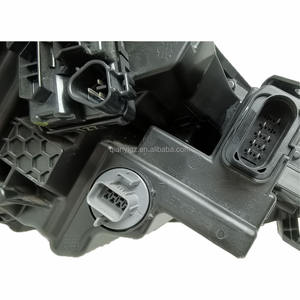 Faros Delanteros LED Xiaopeng P5 <span class=keywords><strong>2022</strong></span>, las Piezas Automotrices Más Vendidas de China, Proyector Láser Original de Alta Gama, 12V 18W 4000 Lúmenes - Product Image 5