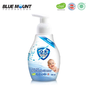 Biberons écologiques, nettoyant pour bouteilles de bébé, 2020 ml, haute qualité - Product Image 2