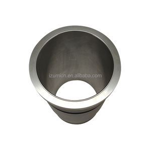 IZUMI 12PD1 Diesel Engine Cylinder Liner 1-11261-161-1 - Product Image 4