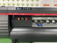 Stormjet-impresora de gran formato, SJ-7160S/SJ-7162TS, 1,6 m, fabricada en China, Eco solvente
