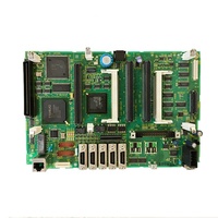 A20B-8100-0541 FANUC Accessoires d'origine pour machines CNC, carte de circuit imprimé neuve avec garantie d'un an