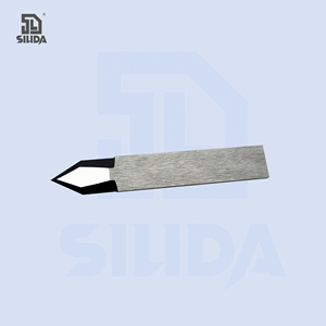 Z44 Kunden spezifische multifunktion ale, präzise, scharfe, langlebige Wolframcarbid-Schneid klingen mit technischem OEM-Support - Product Image 1