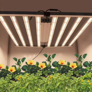 OEM Customized 640 Watt LED Grow <b>Light</b> Green House Planting 120 Degree Grow <b>Light</b> - Product Image 6