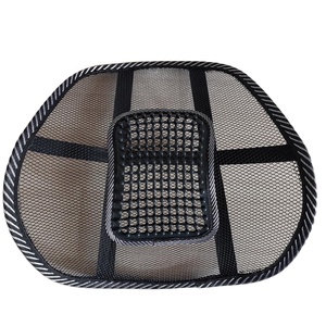 Mát LƯỚI MASSAGE trở lại thắt lưng hỗ trợ - Product Image 1