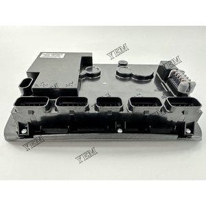 Pengendali 6691430 6678683 kualitas tinggi untuk <span class=keywords><strong>325</strong></span> Fit <span class=keywords><strong>Bobcat</strong></span> suku cadang perbaikan terlaris - Product Image 2