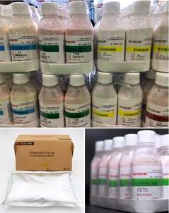 Bubuk Akrilik Cold Cure dan Monomer Polimer Akrilik Cair untuk Bahan Dasar Gigi Tiruan - Product Image 2