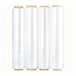 qualité supérieure fabriqué en Chine, en matériau LLDPE, idéal pour la fixation des palettes et les besoins d'emballage agricole - Product Image 5