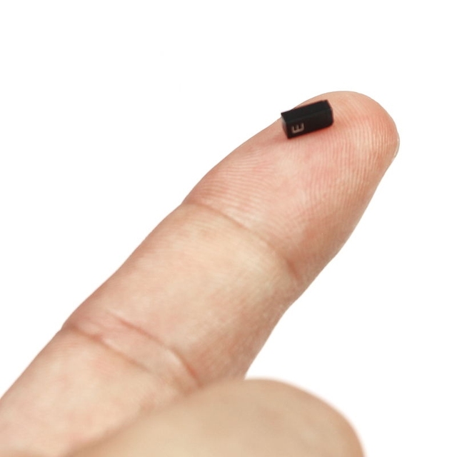 CER525 RFID Ceramic Tags RFID Mini Asset Tracking RFID Tags