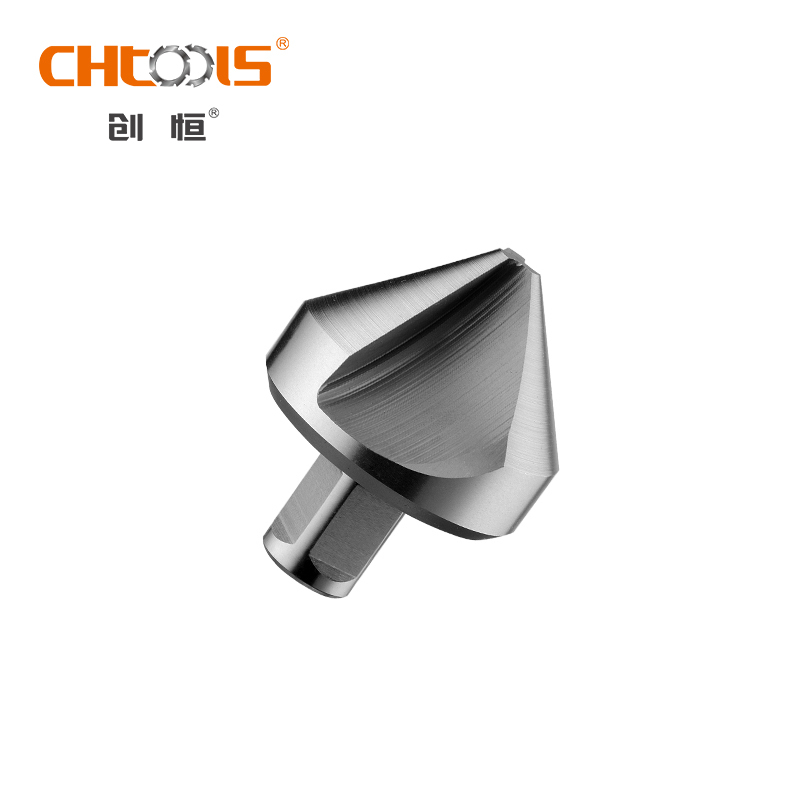 High Speed 82 Degree Countersink HSS