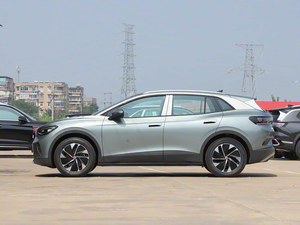 Nuevo 2026 VW ID.4 CROZZ EV Volk-wagens ID4 <span class=keywords><strong>X</strong></span> New Energy SUV coche puro vehículo eléctrico mano izquierda asientos de cuero coche gran oferta - Product Image 4