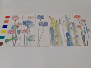 Bán buôn trẻ em túi màu nước sơn ma thuật nước màu sách cho trẻ em - Product Image 5