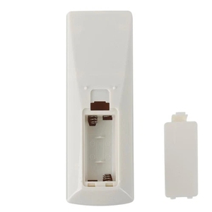 รีโมทคอนโทรล KTCL002 รุ่นใหม่สำหรับเครื่องปรับอากาศ CHUNLAN - Product Image 3
