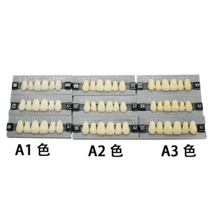 Gigi Tiruan Resin Akrilik dan Gigi Tiruan Sebagian dari Produsen Grosir - Product Image 2