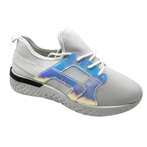 Venta caliente nueva moda casual deportes respirable <span class=keywords><strong>zapatos</strong></span> <span class=keywords><strong>de</strong></span> <span class=keywords><strong>mujer</strong></span> <span class=keywords><strong>Zapatos</strong></span> - Product Image 2