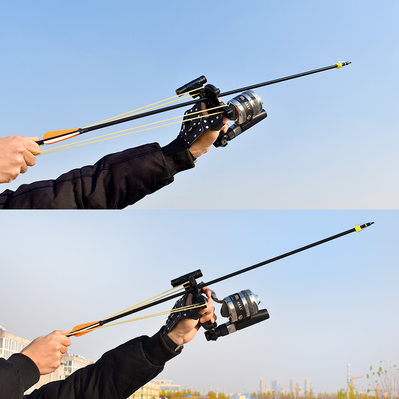 cannes à brochet - JAEGER Fishing