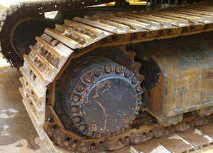 Excavatrice Caterpillar CAT330D d'occasion, robuste, 30 tonnes |   Certifié CE |   Machines d'occasion pour l'exploitation minière et la construction - Product Image 6