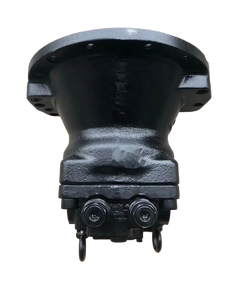 Pièces d'excavatrice VOE14550094 EC240B Moteur d'entraînement de rotation EC240B Moteur de rotation pour - Product Image 5