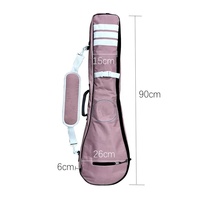 Sac de transport de planche de surf de qualité supérieure accessoire bon marché en vrac pour SUP Kayak bateau Sports nautiques