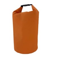 Gran oferta, saco seco para exteriores, bolsas húmedas flotantes, impermeables, 2L, 5L, 10L, 20L, canotaje, kayak, senderismo, Camping, Rafting, bolsa de pesca