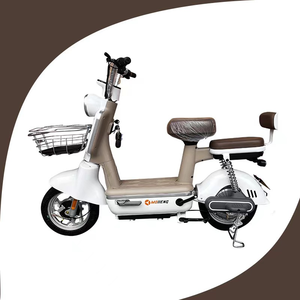 Vélo électrique à pédale assistée en gros d'usine moteur de moyeu arrière électronique à 6 vitesses 40 KM/H 48V 20AH batterie e-bike pour hommes - Product Image 6